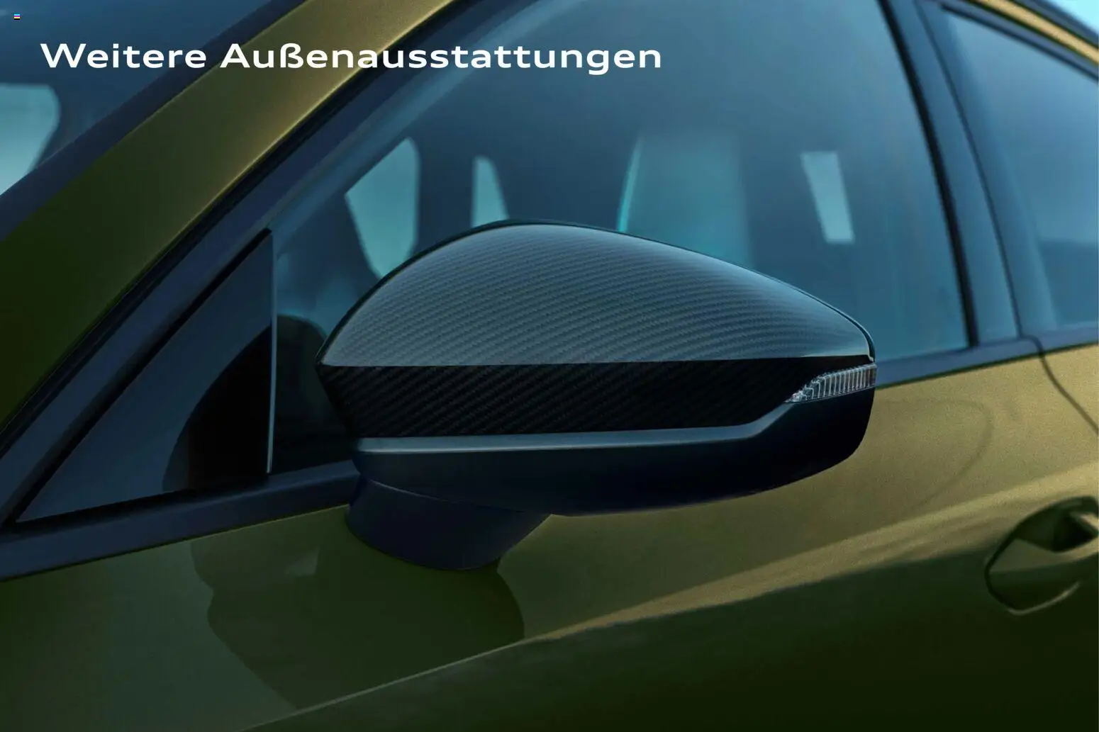 Audi A3 - Seite 58 - gültig ab 28.10.2025