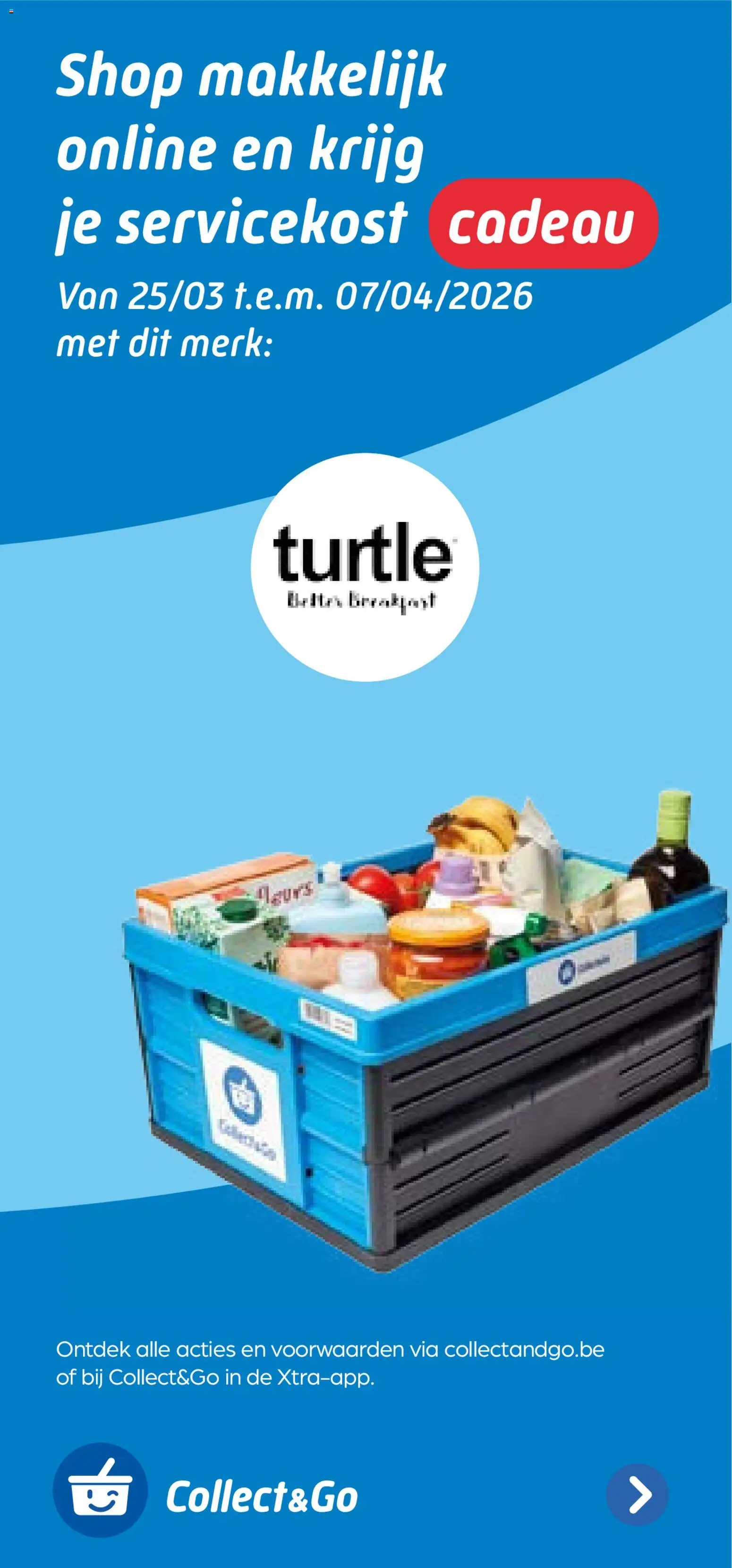 BioPlanet folder / publicité - page 16- valid from 25/03/2026