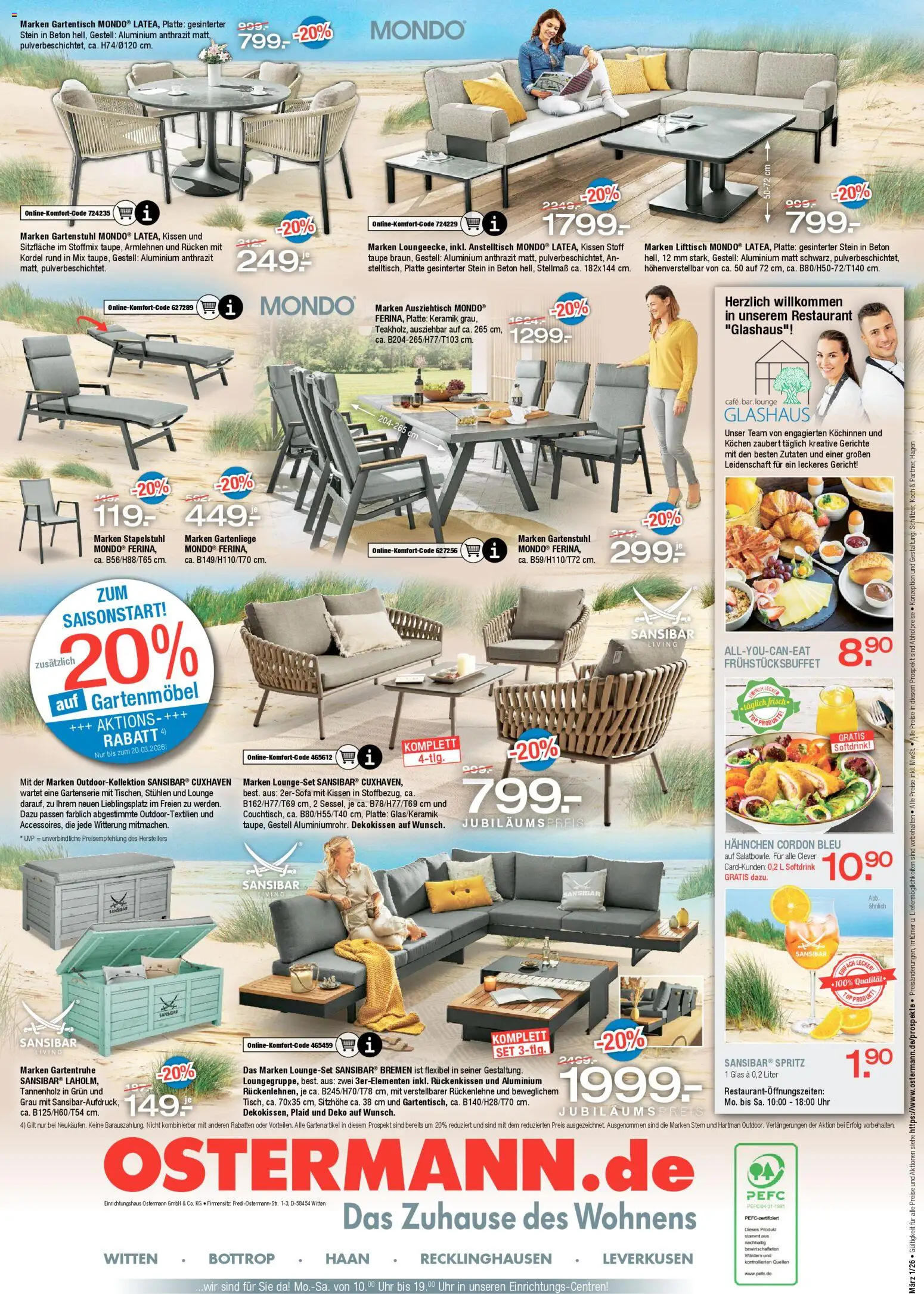 Ostermann Prospekt 	 - Seite 7 - gültig ab 28.02.2026