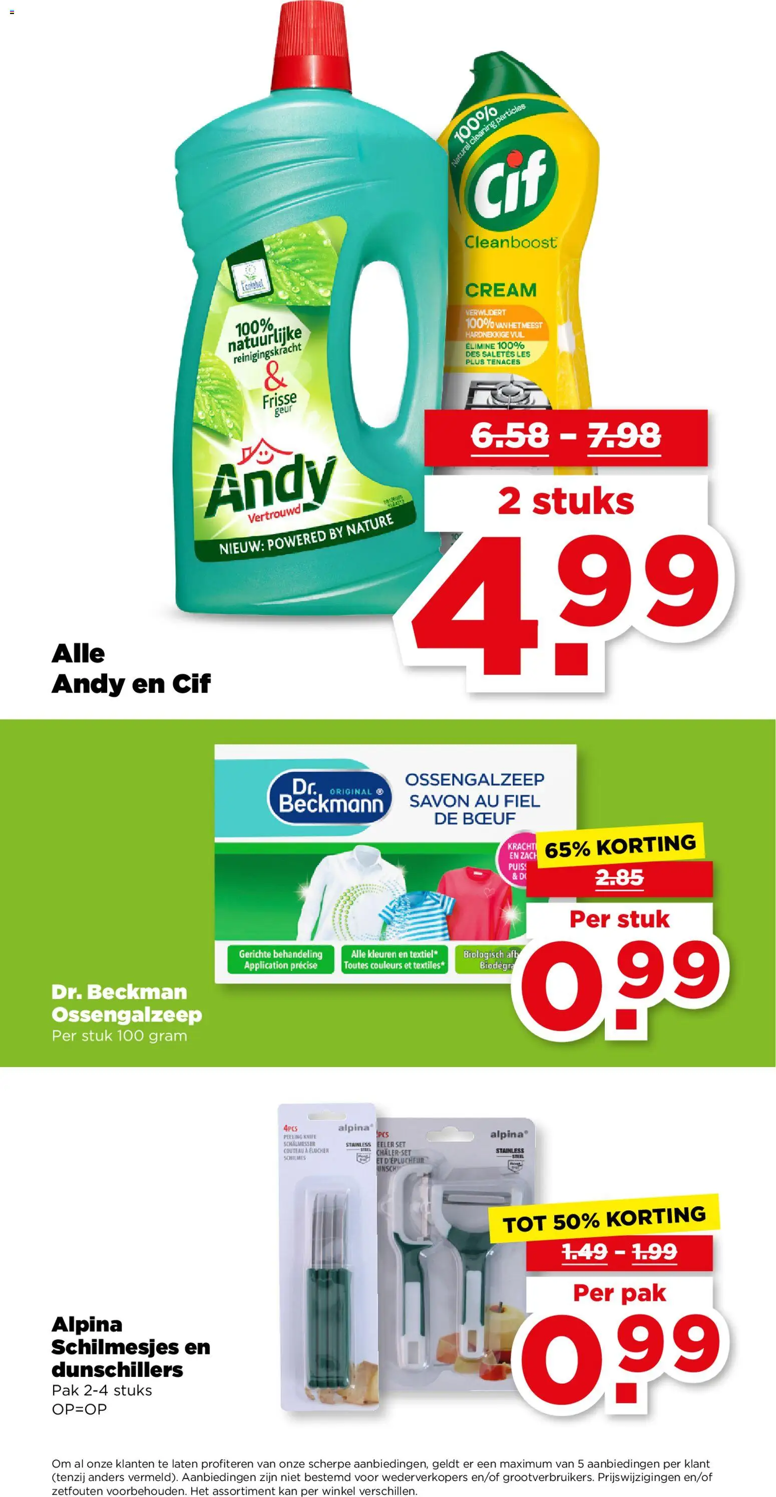 Plus folder week 17 - page 34- valid from 22-04-2026