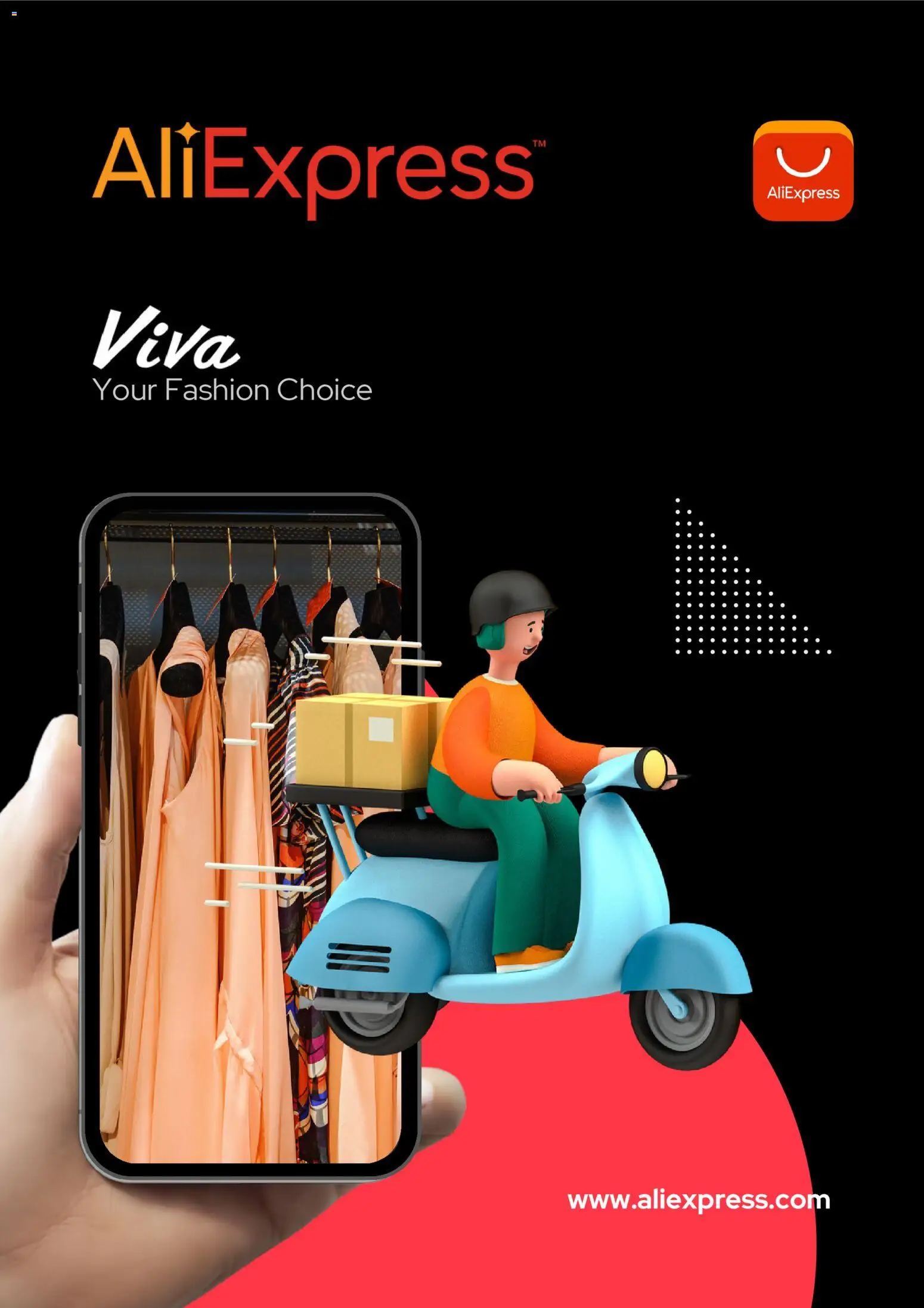 AliExpress Specials - page 1- valid from 03/01/2026