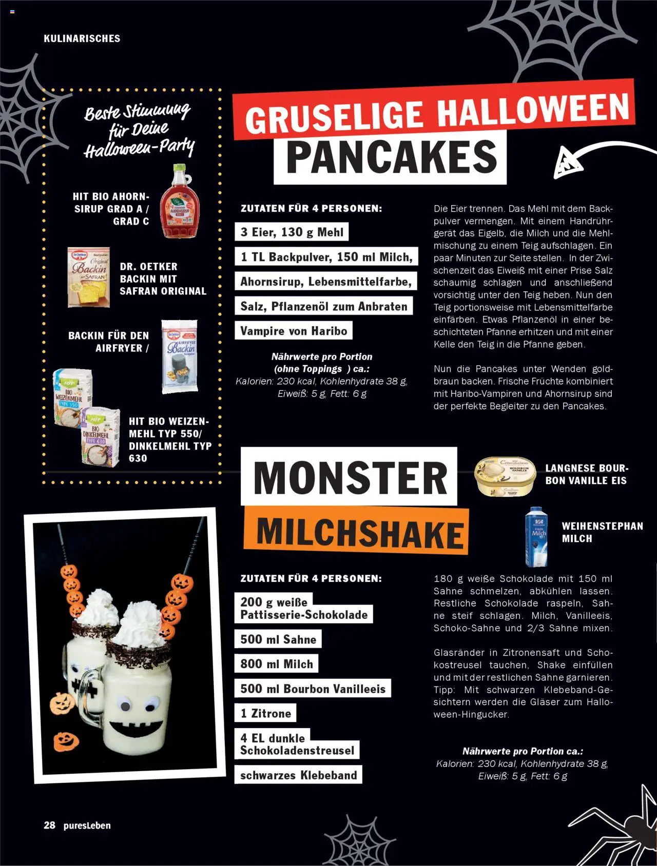 HIT Pures Leben - Seite 28 - gültig ab 01.10.2025