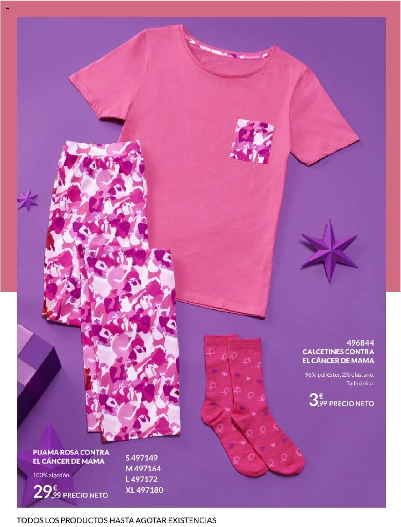 Avon - Causas - Página de 9 - Válido desde 01/06/2024