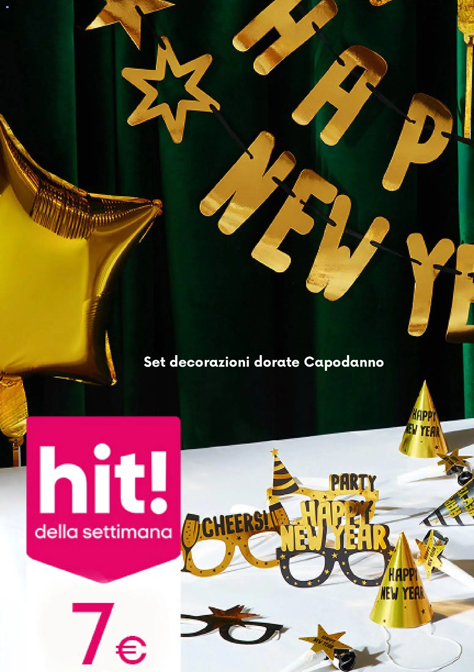 Volantino Pepco	 - pagina 7 - valido dal 18/12/2025