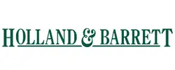 Holland & Barrett-winkel in Nederland logo