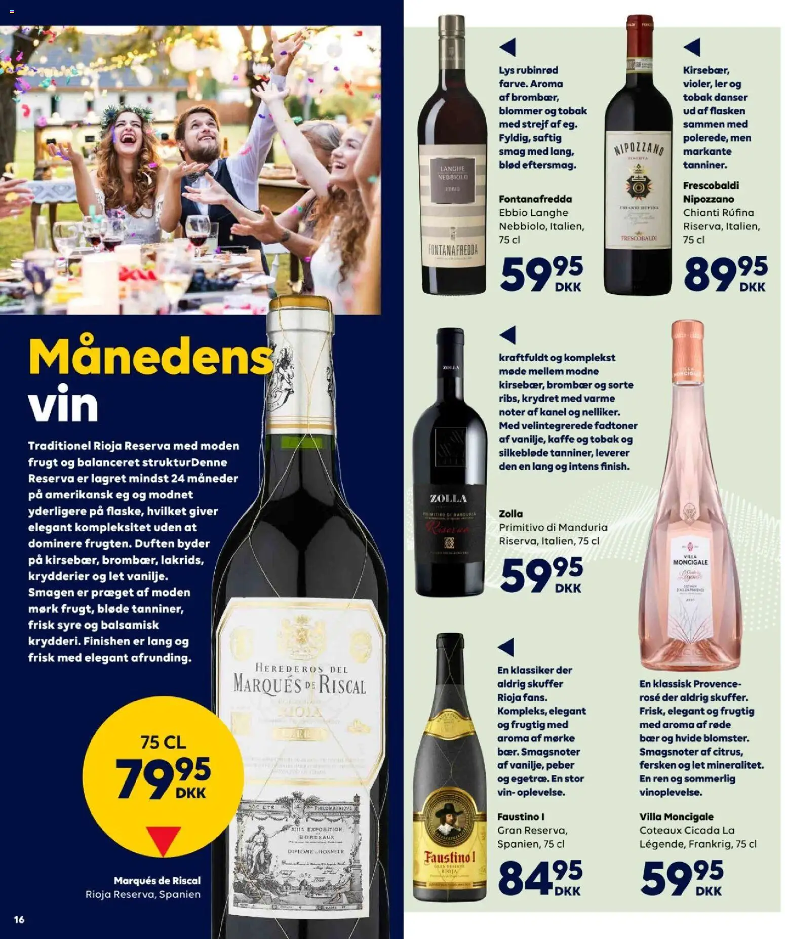 Bordershop - Tilbudsavis - page 16- valid from 08/04/2026