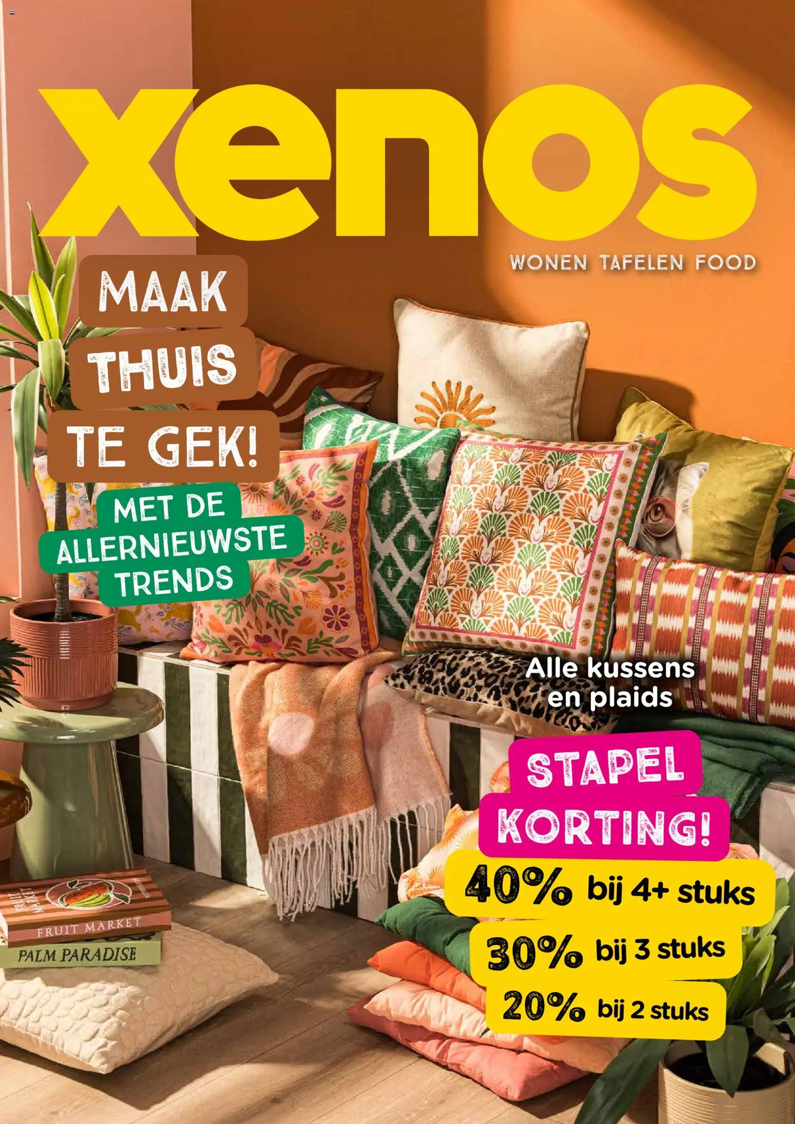 Xenos - Folder - pagina 1- geldig vanaf 26-01-2026