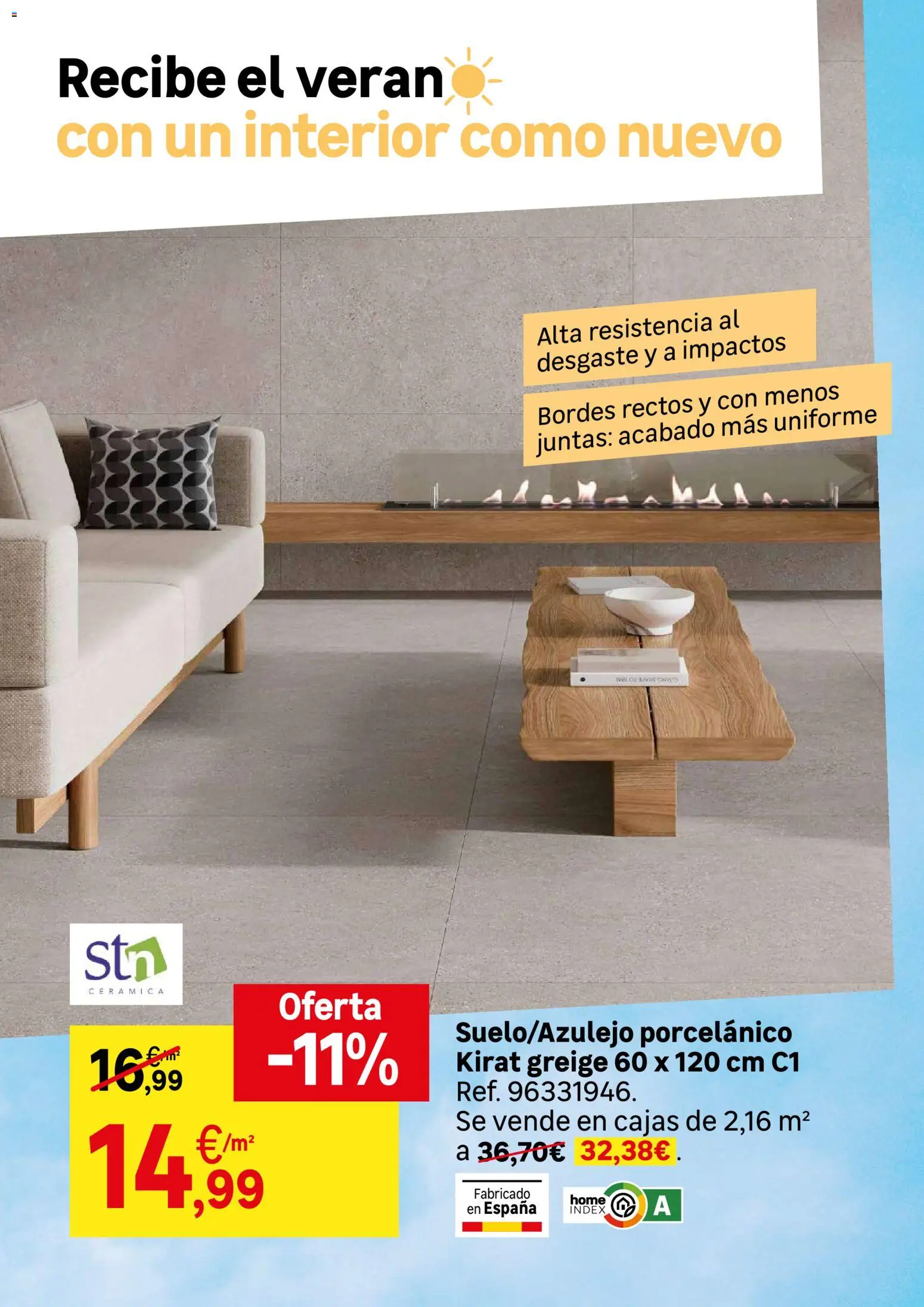 Leroy Merlin catálogo - Página de 38 - Válido desde 21/04/2026