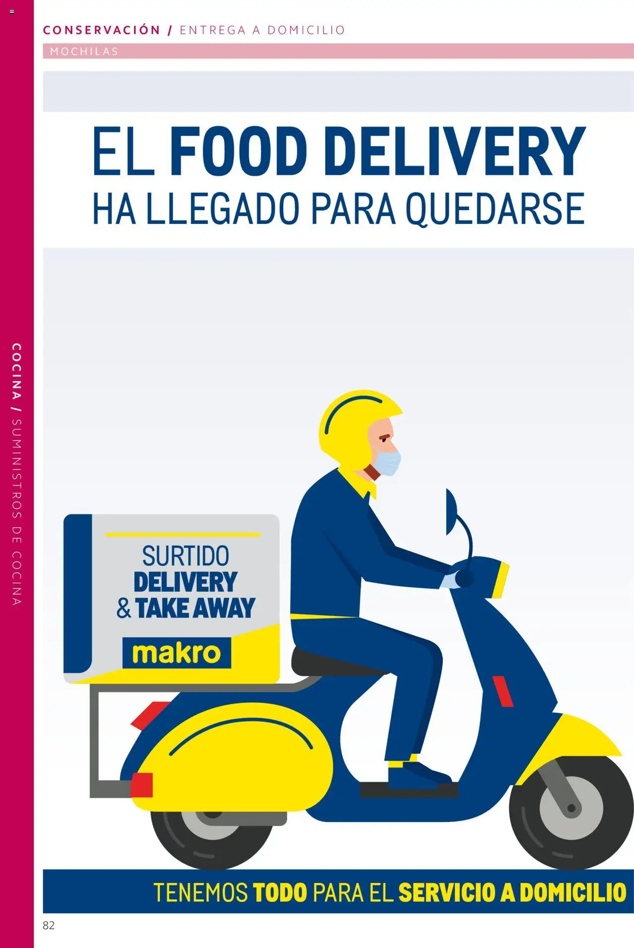 Makro catálogo - Página de 82 - Válido desde 19/06/2024