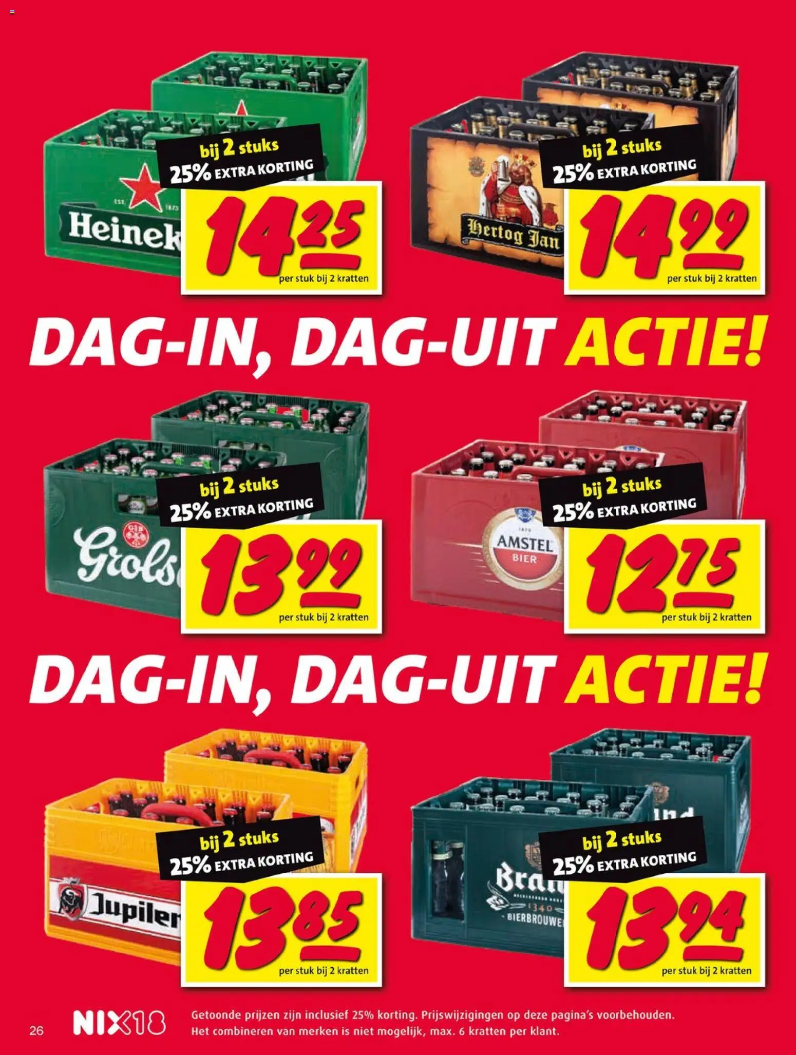 Nettorama folder - page 26- valid from 30-03-2026