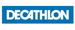 Decathlon logo logo