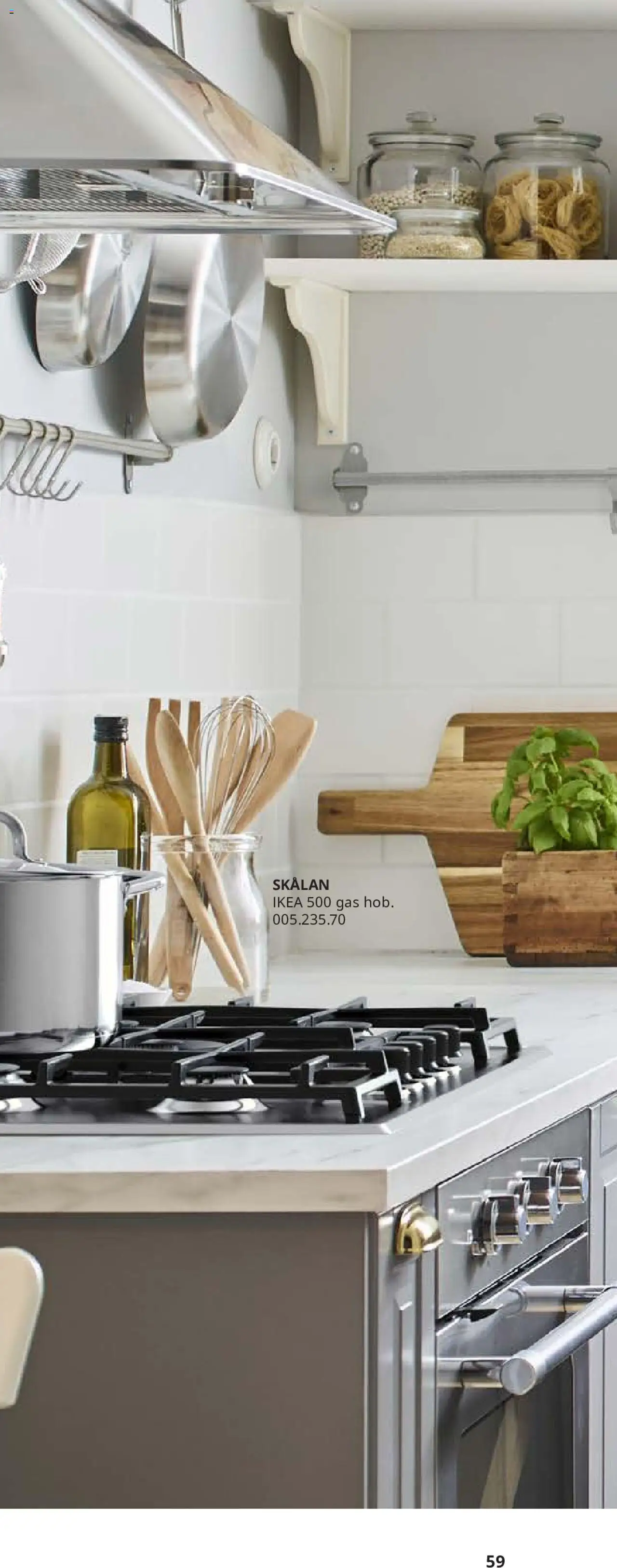 IKEA appliances 2025 - pagina 117- geldig vanaf 01/02/2025