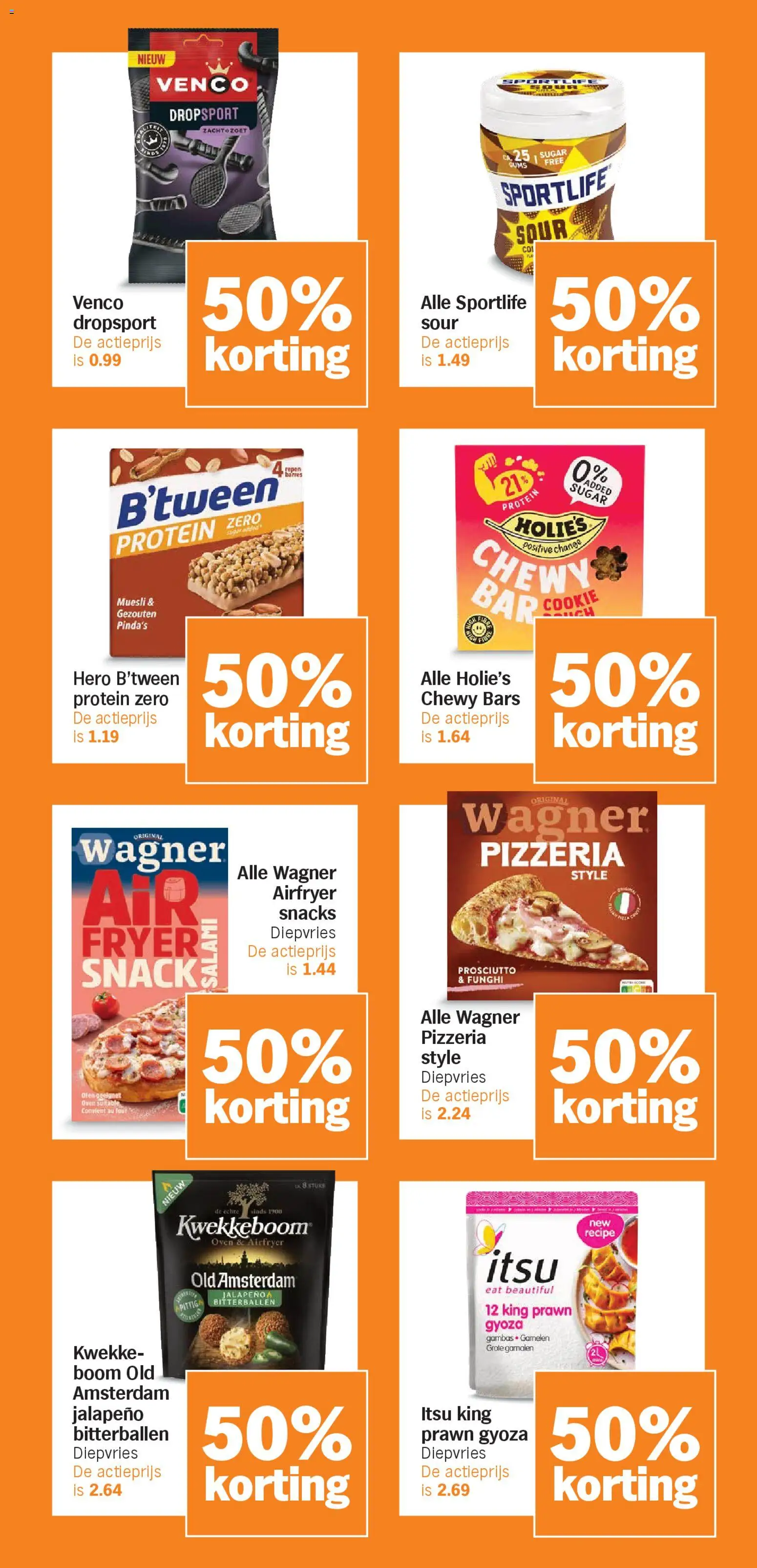 Albert Heijn folder week 16 - page 38- valid from 13-04-2026