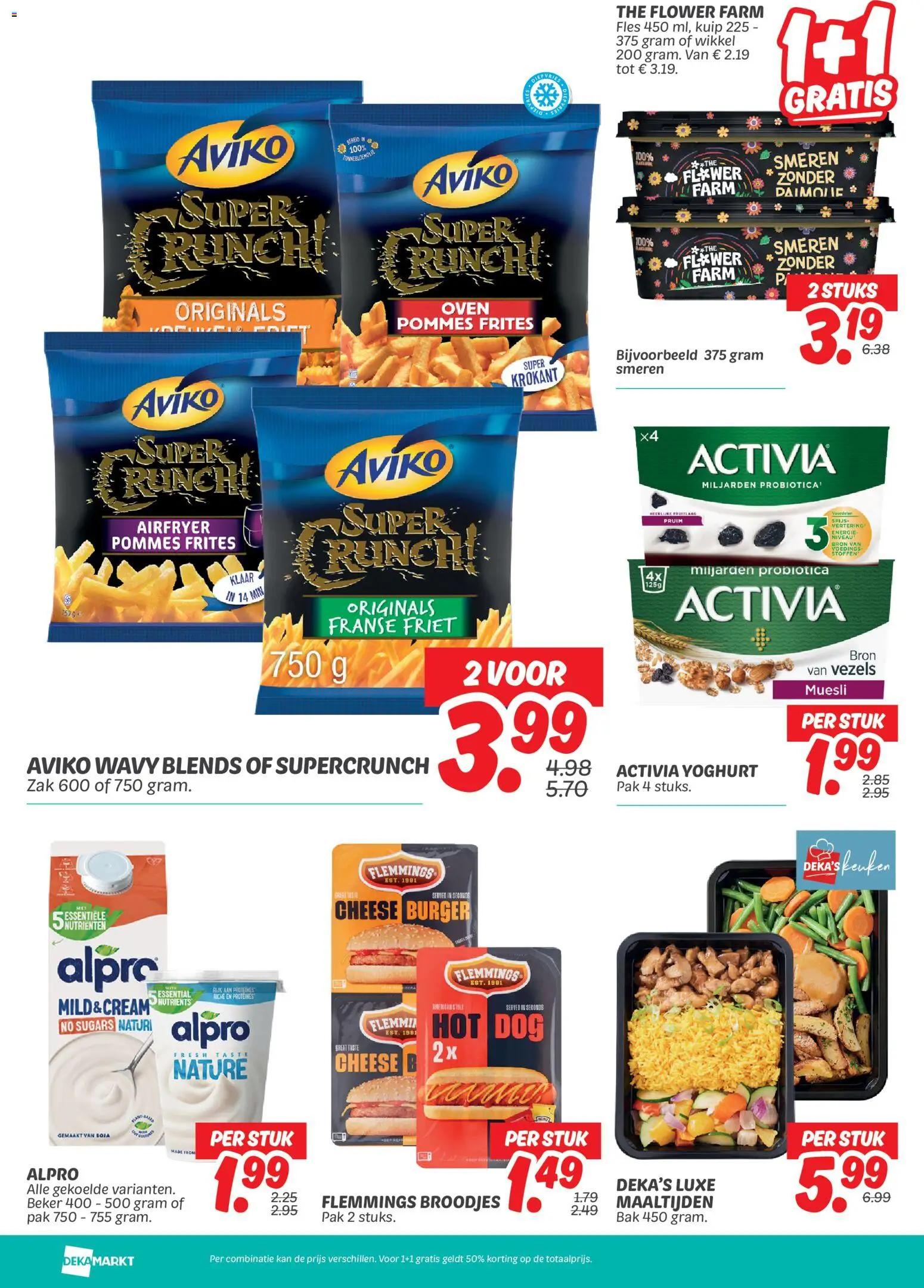 Dekamarkt folder - page 16- valid from 21-04-2026