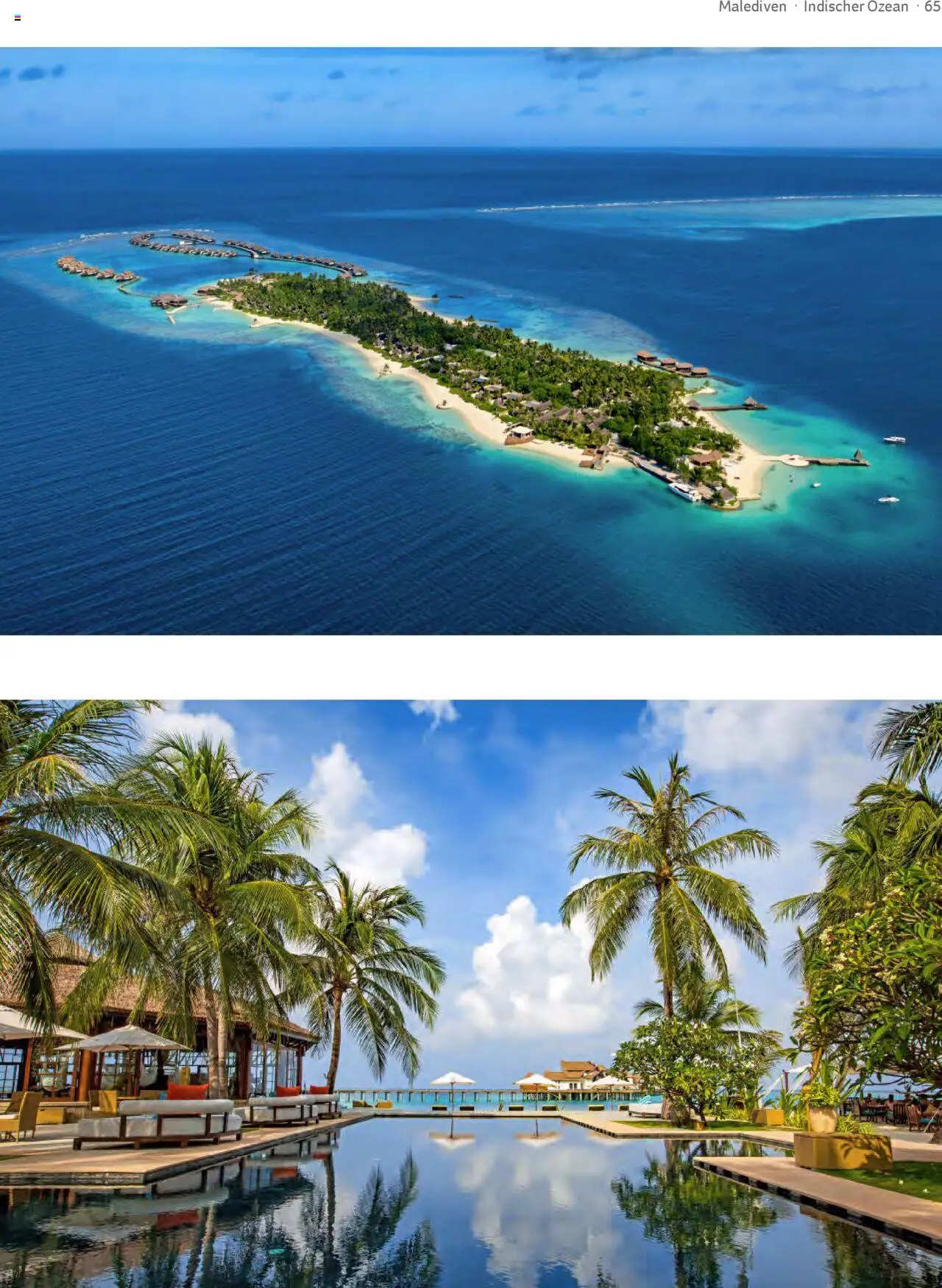 Aida - Airtours Fernreisen  - Seite 65 - gültig ab 01.11.2025