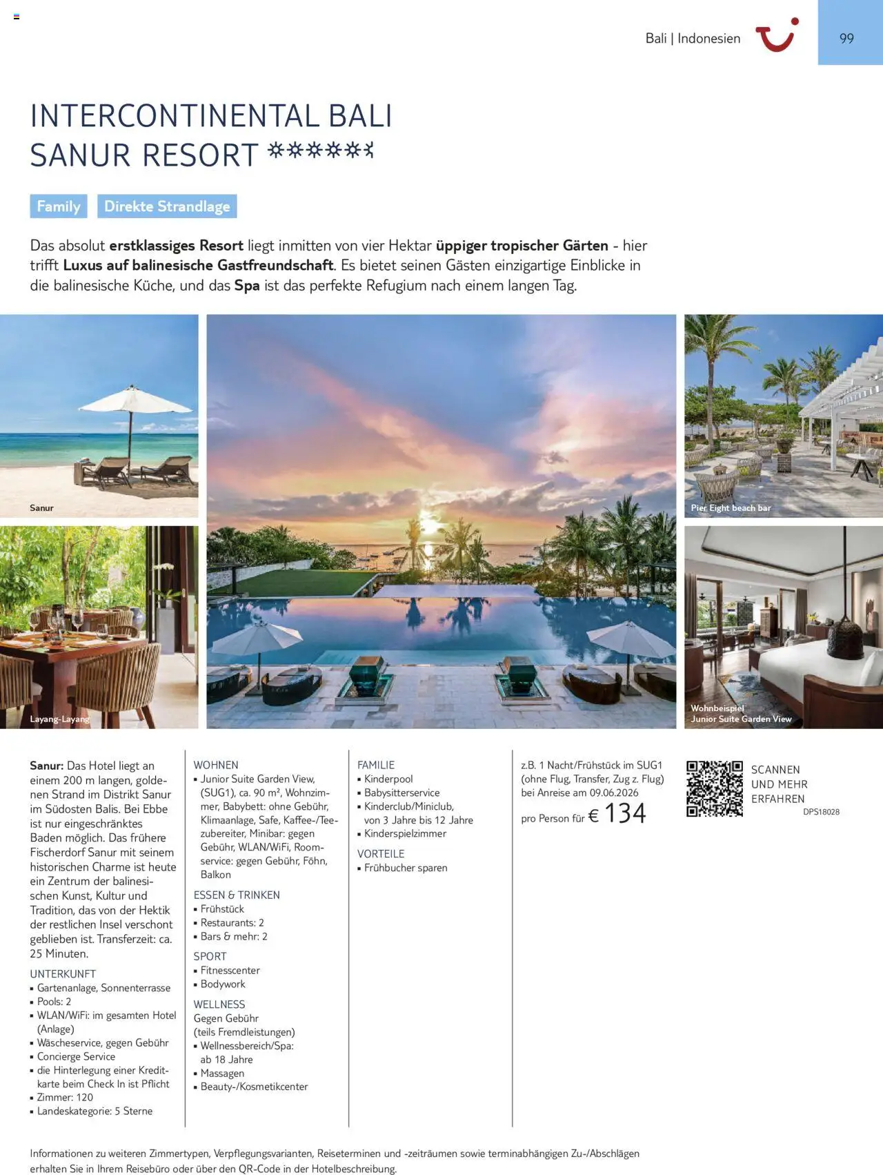 Aida - Asien, Afrika, Orient & Indischer Ozean 2025/26 - Seite 99 - gültig ab 01.11.2025