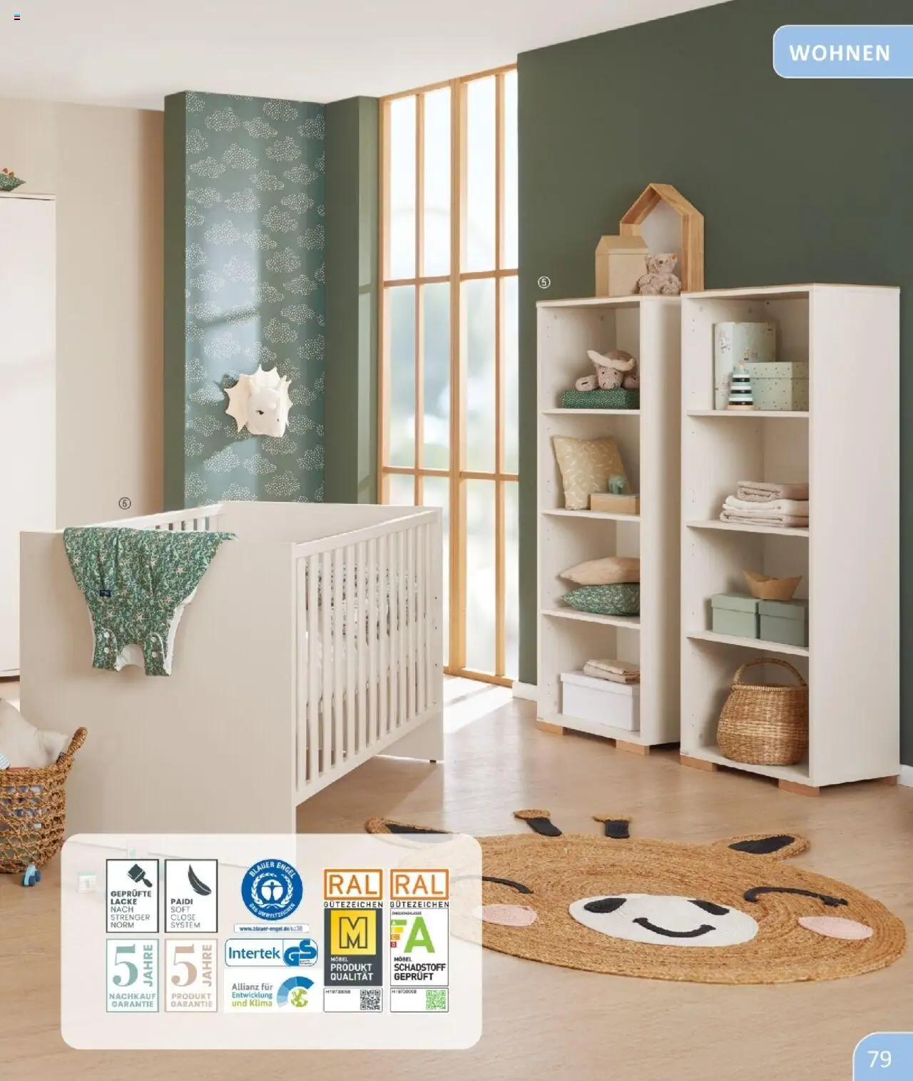 Vedes - Babykatalog - Seite 79 - gültig ab 01.07.2025