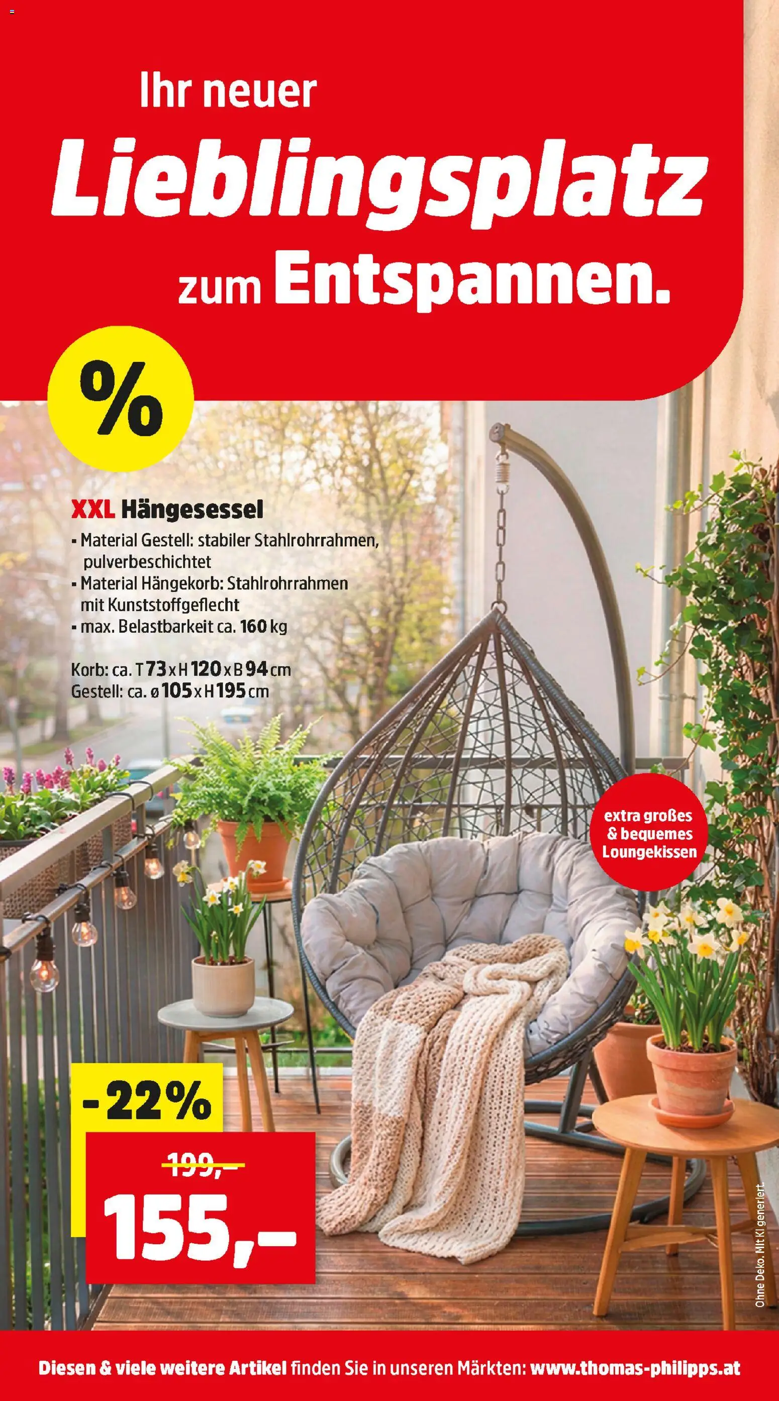 Thomas Philipps Flugblatt - page 10- valid from 30.03.2026