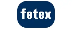 Føtex butik logo