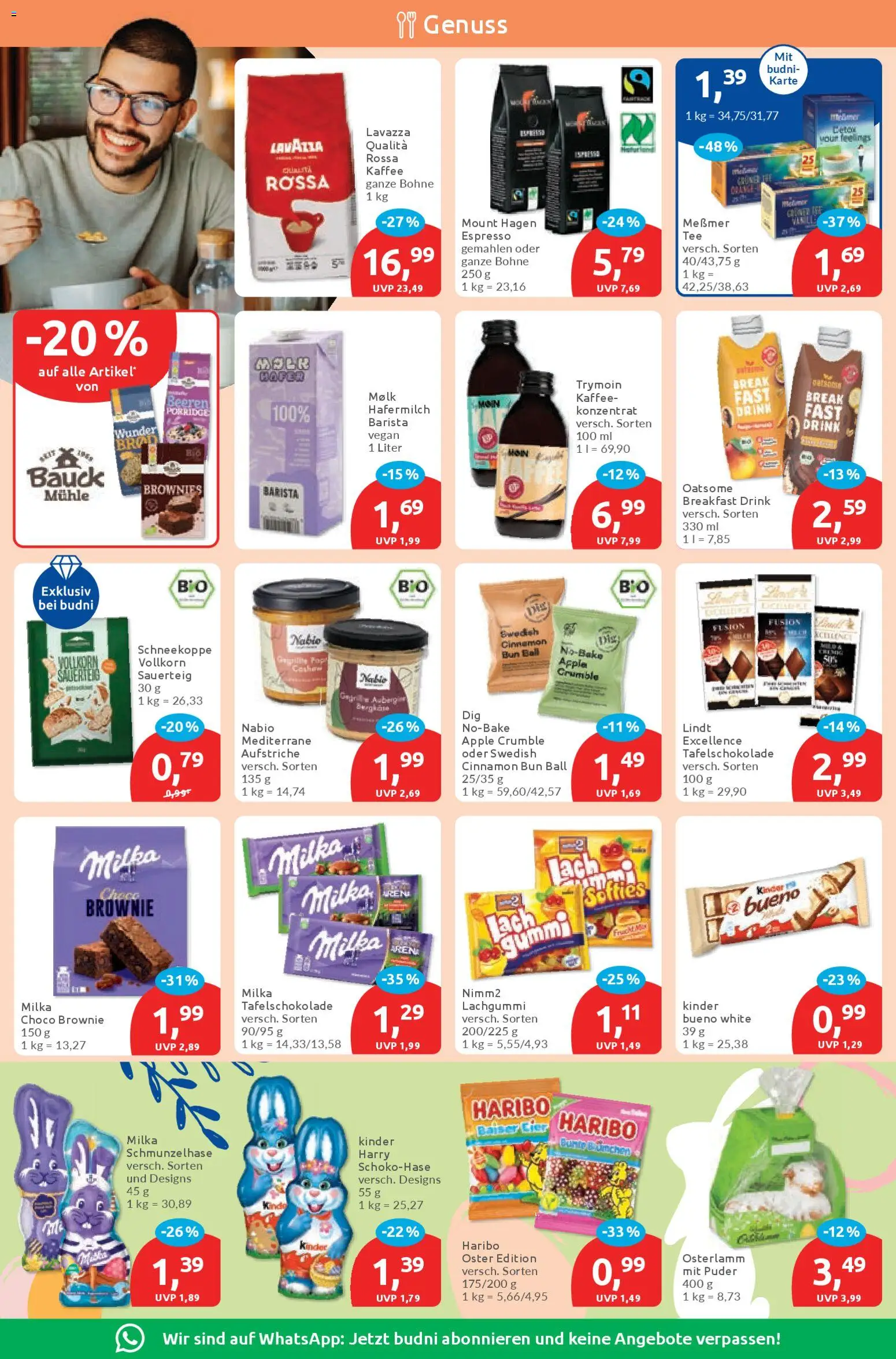 Budni Prospekt 	 - Seite 6 - gültig ab 09.03.2026