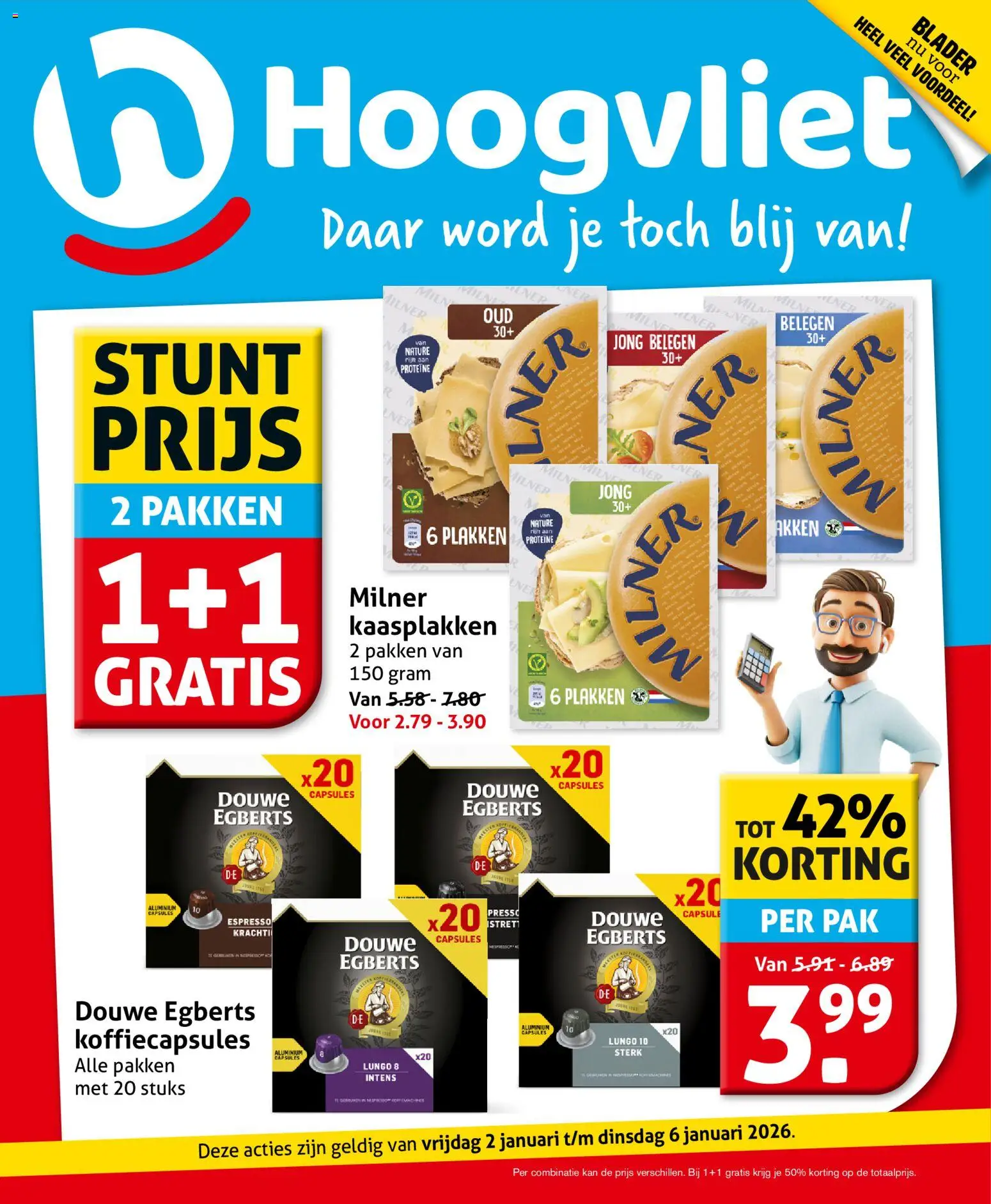 Hoogvliet - Folder - pagina 1- geldig vanaf 02-01-2026