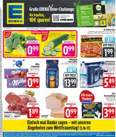Edeka DE - DE Folder geldig vanaf 02-03-2026