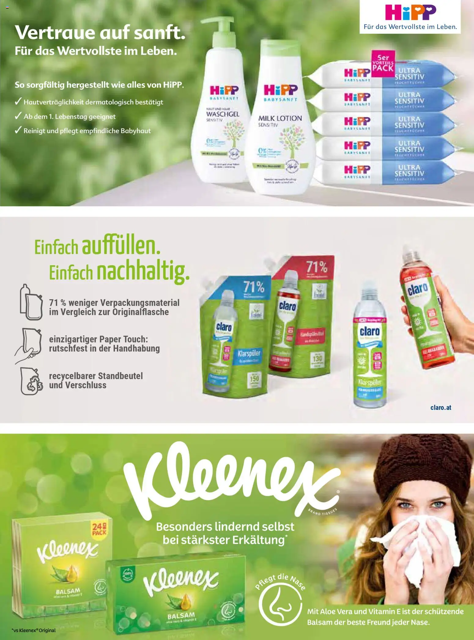 V-Markt - Vielfalt November / Dezember 2025 - Seite 43 - gültig ab 01.11.2025