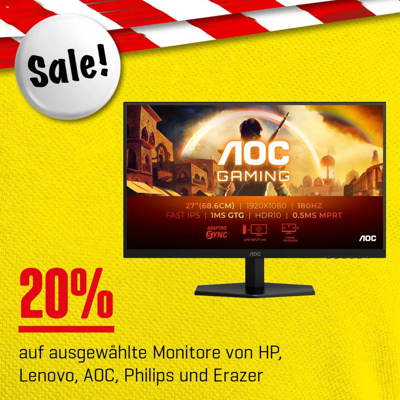 Interdiscount Aktionen - Seite 1- gültig ab 16.07.2025