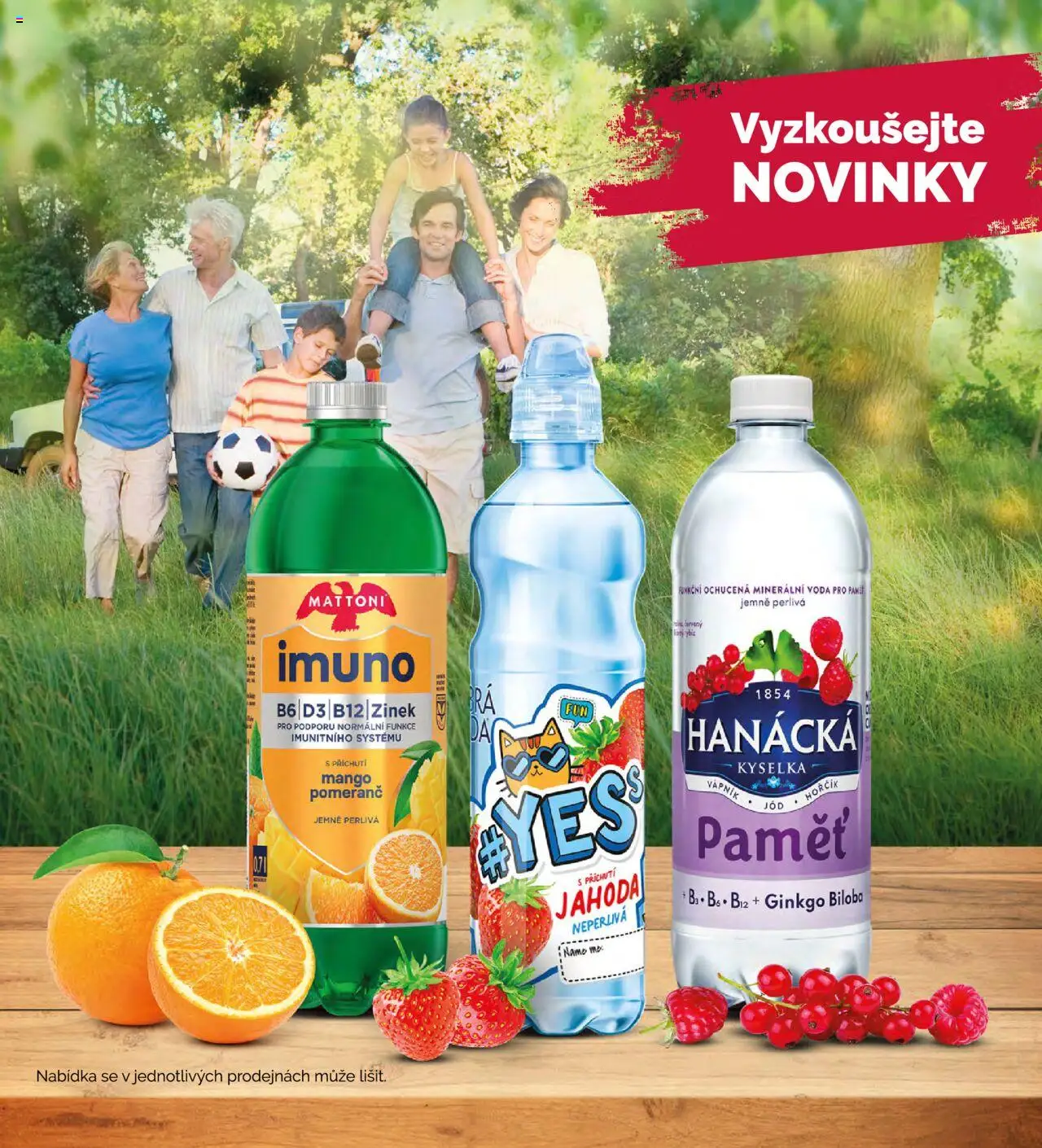Albert magazín - strana 66- platný od 01.07.2025