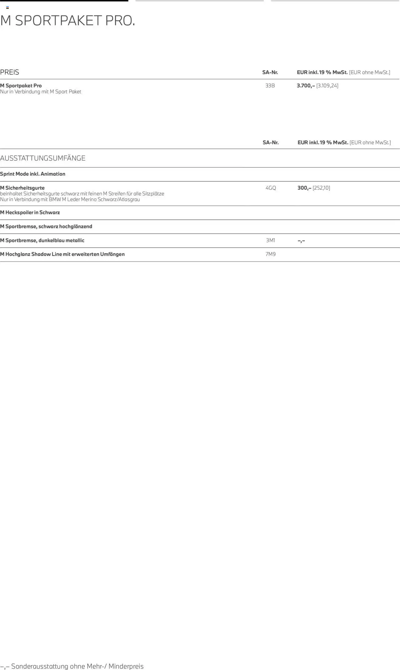 BMW i7 - Seite 10 - gültig ab 01.07.2025