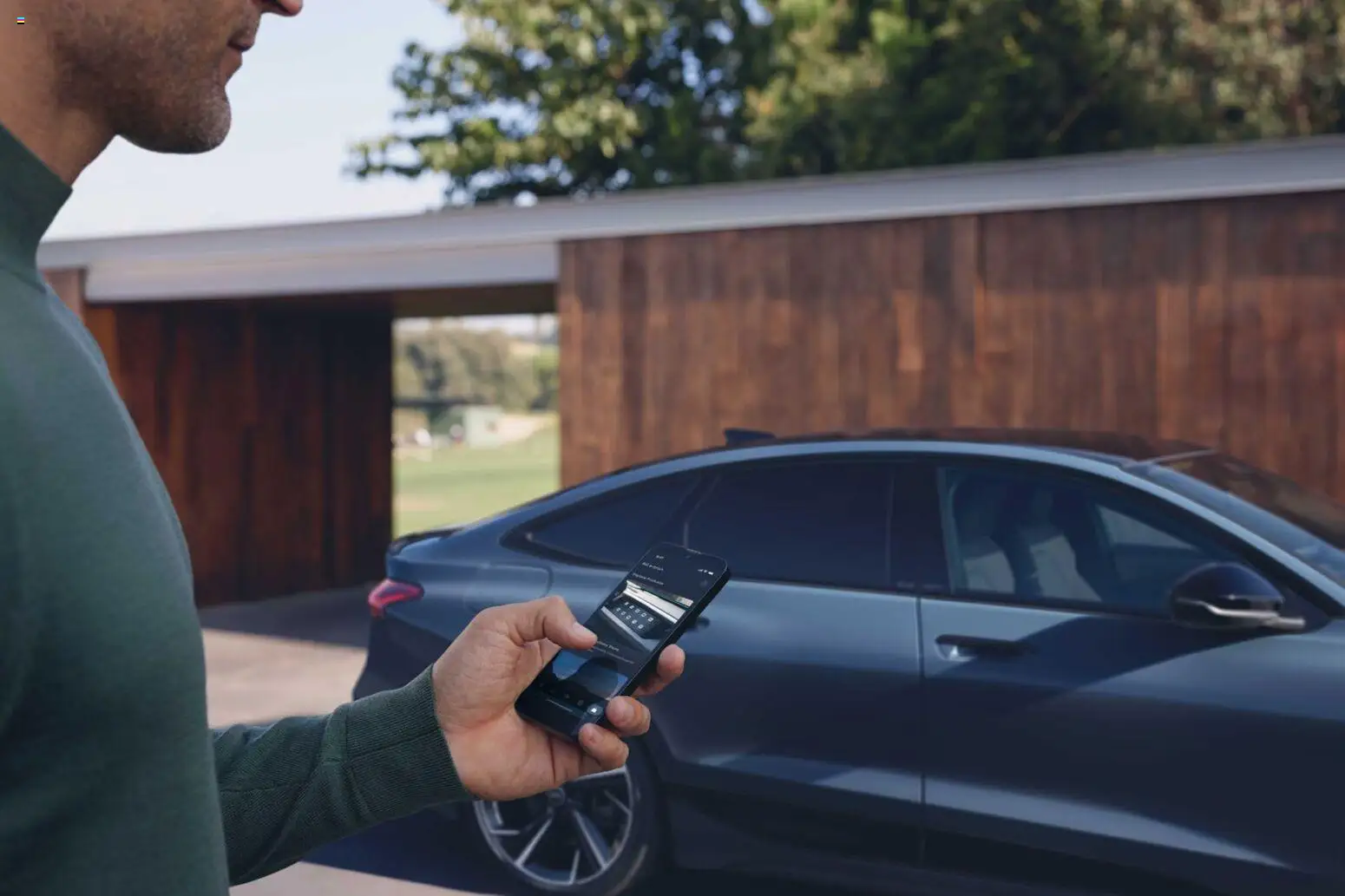 Audi  A6 e-tron - Seite 119 - gültig ab 01.10.2025