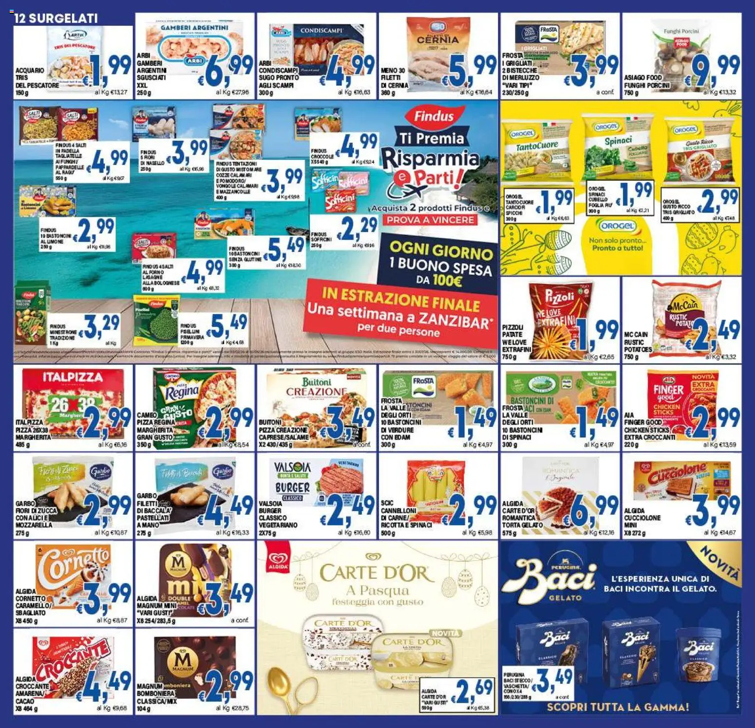 DEM volantino - pagina 12 - valido dal 27/03/2026