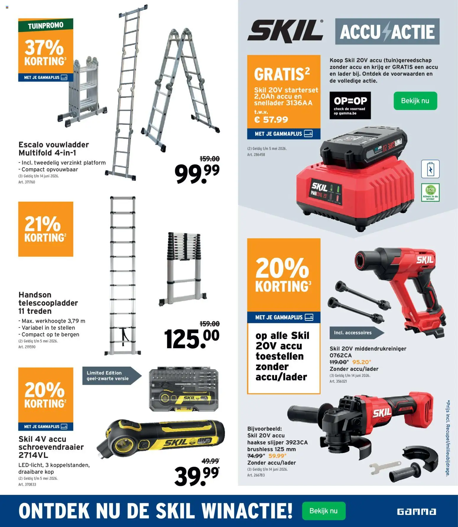 GAMMA folder - page 20- valid from 08/04/2026