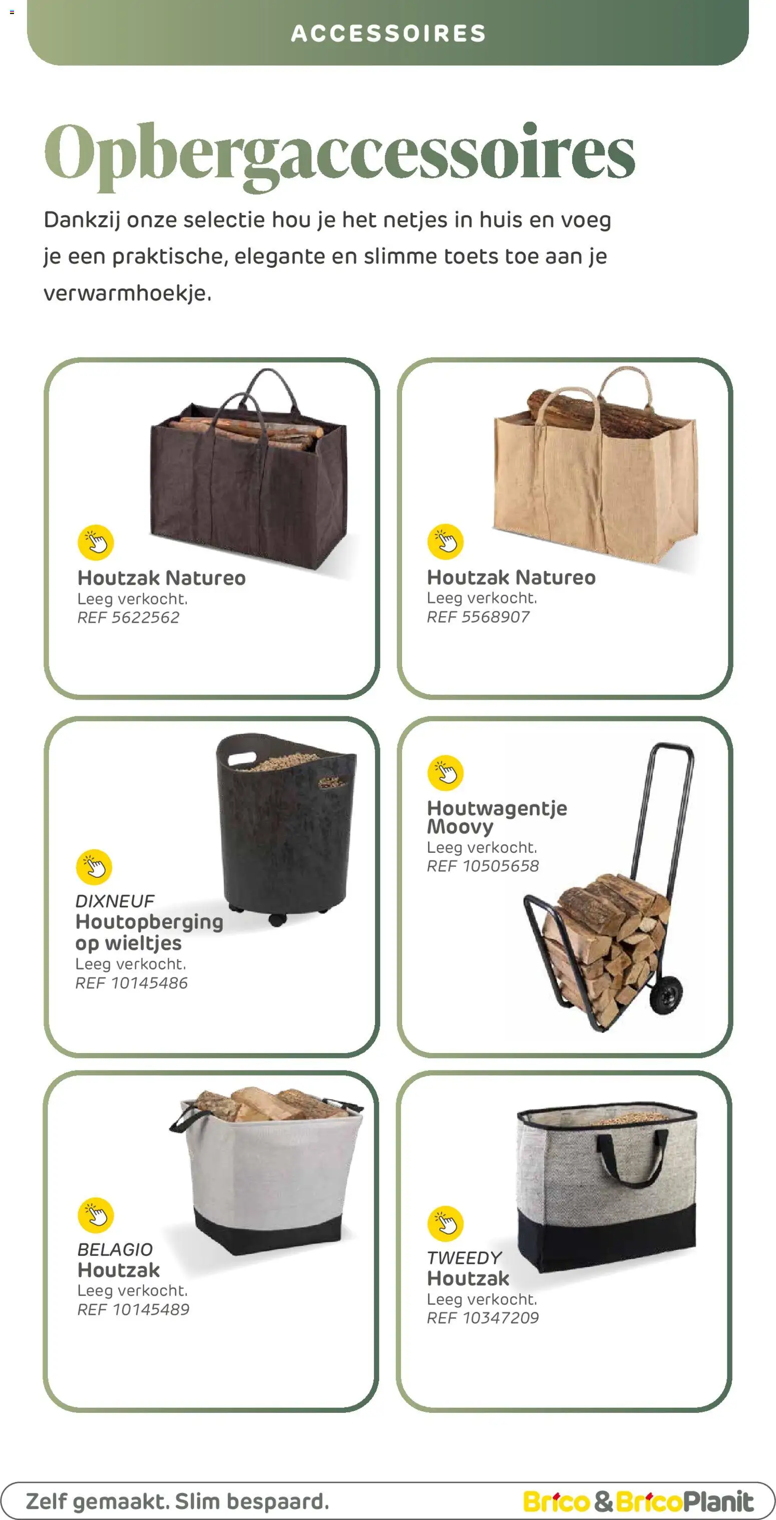 Brico Plan-it folder Verwarming - page 13- valid from 09/02/2026