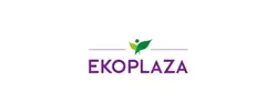 Ekoplaza-winkel in Nederland logo