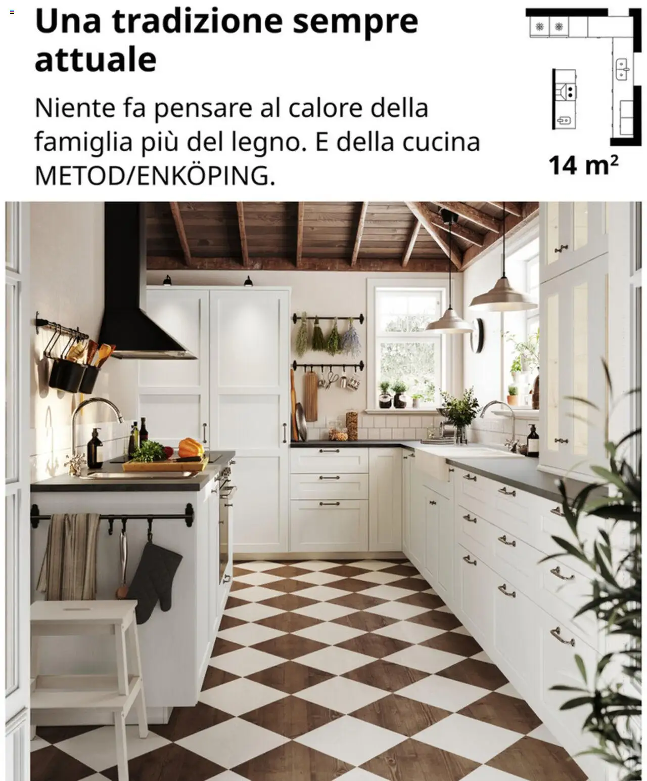 Cucine 2025 IKEA	 - pagina 18 - valido dal 22/07/2024