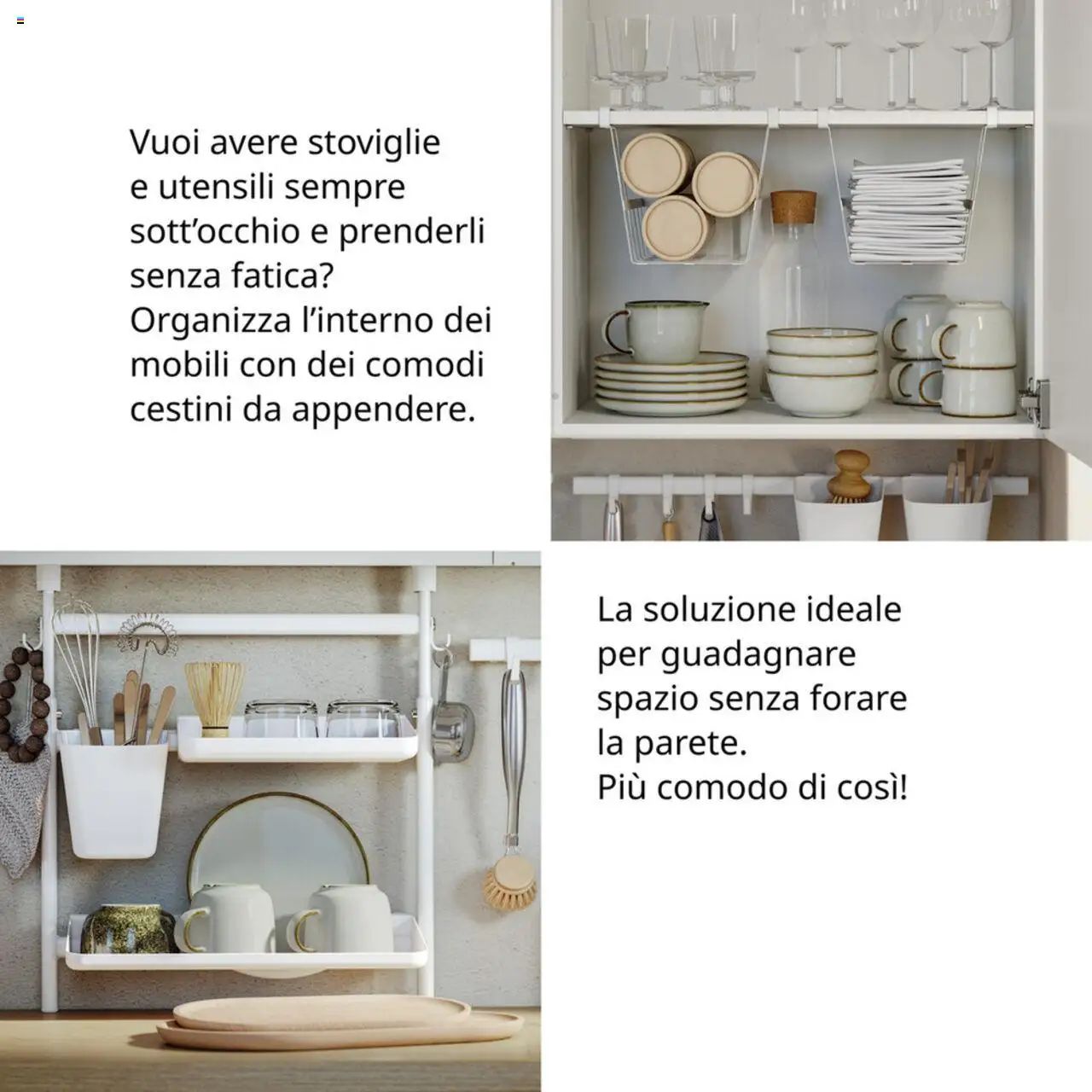 Cucine 2025 IKEA	 - pagina 45 - valido dal 22/07/2024