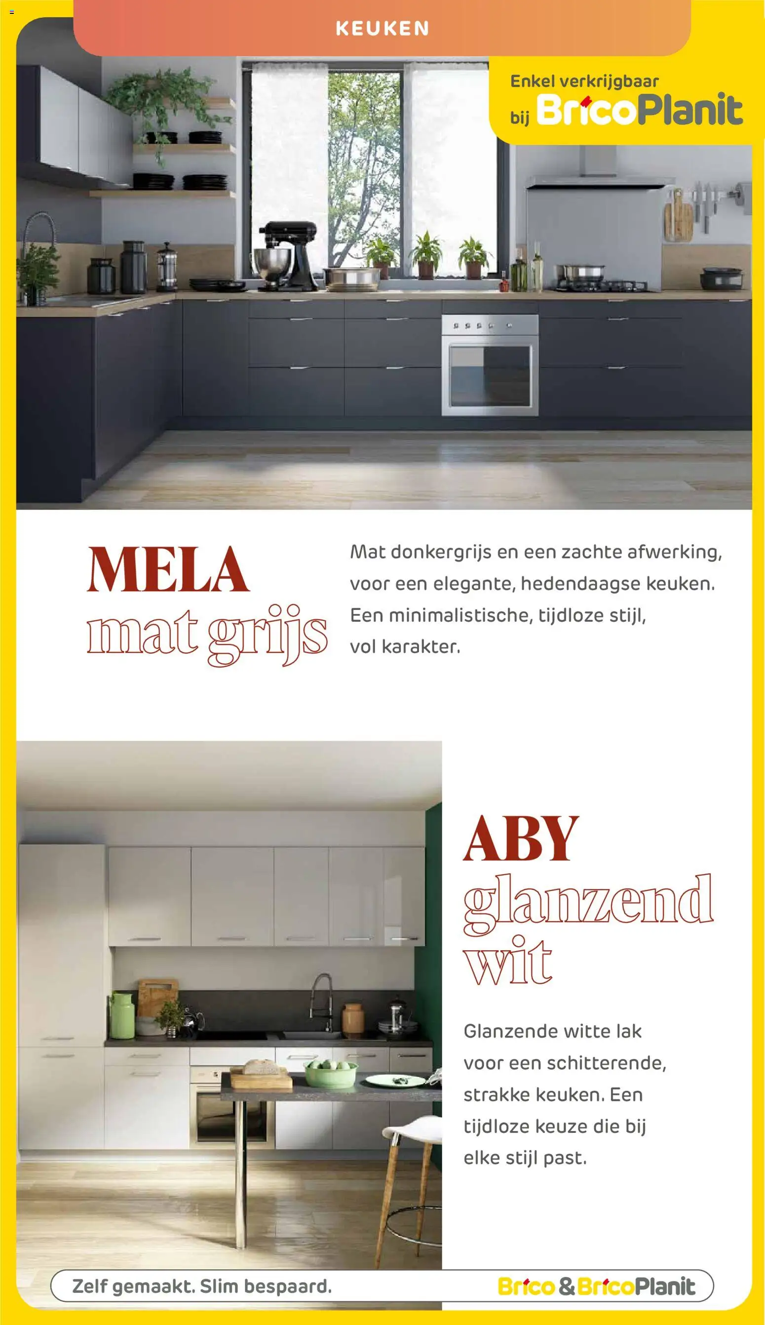 Brico Plan-it - Onze opbergingcatalogus - page 34- valid from 20/02/2026