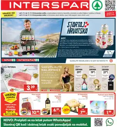 Interspar katalog od 05.11.2025