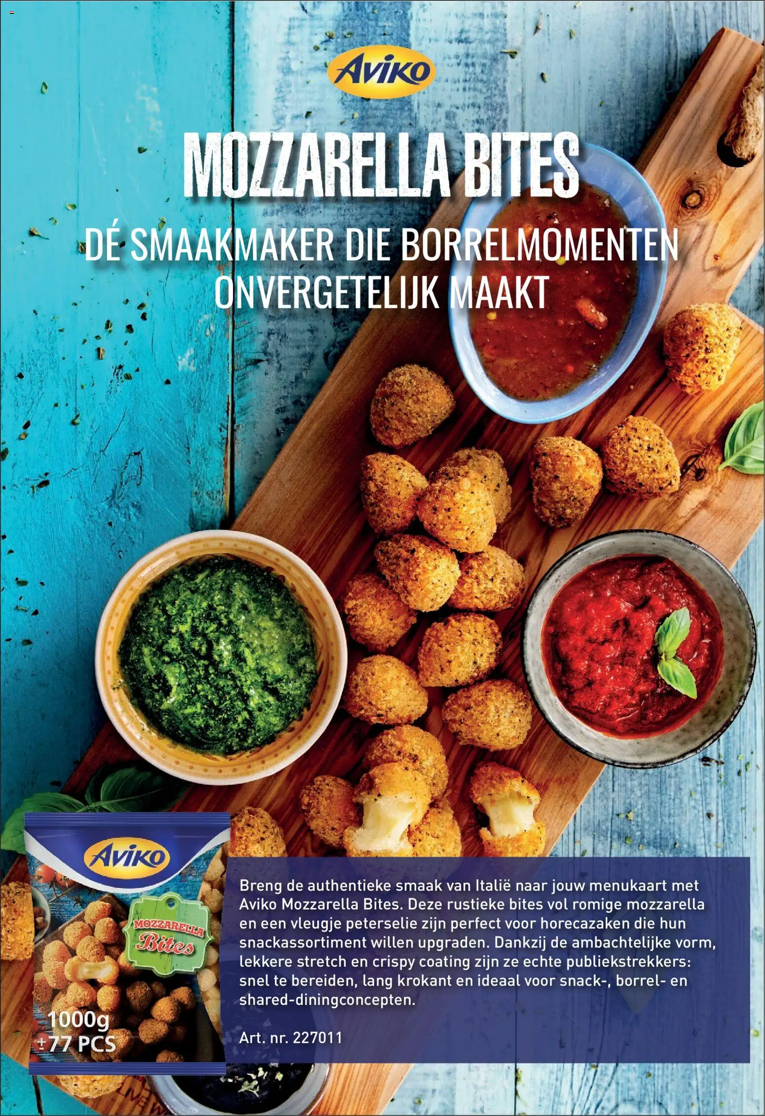 Sligro folder - page 22- valid from 09-04-2026