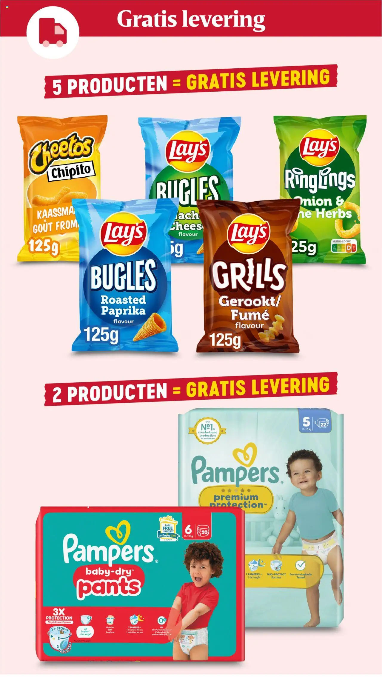 Delhaize folder week 30 - pagina 3- geldig vanaf 24/07/2025