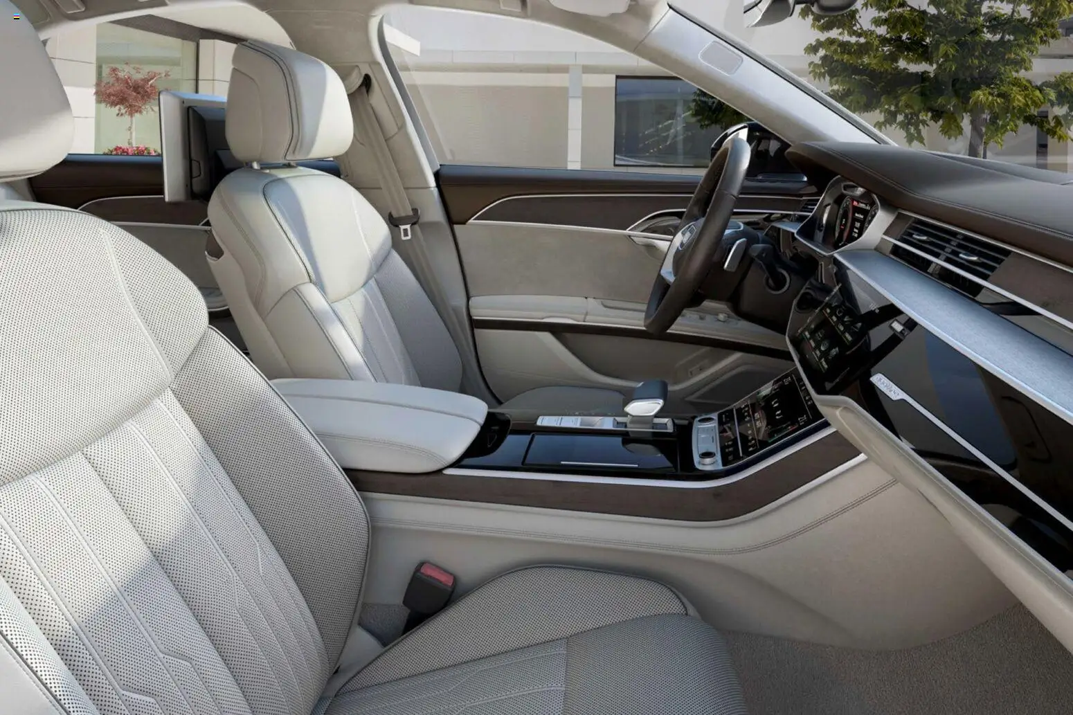 Audi A8 - Seite 6 - gültig ab 28.10.2025