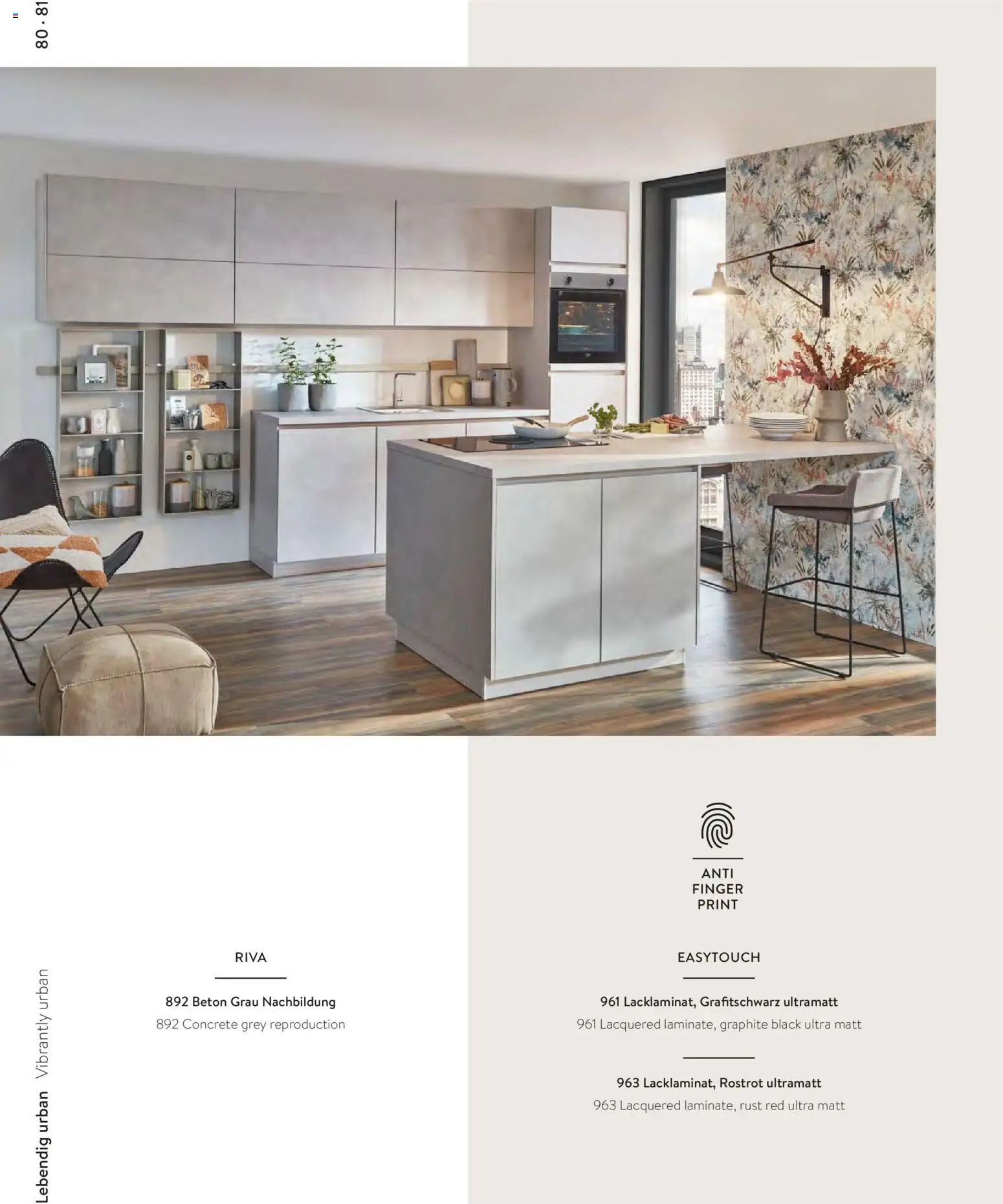 Ostermann Nobilia Küchenprospekt 2026 - Seite 80 - gültig ab 01.01.2026