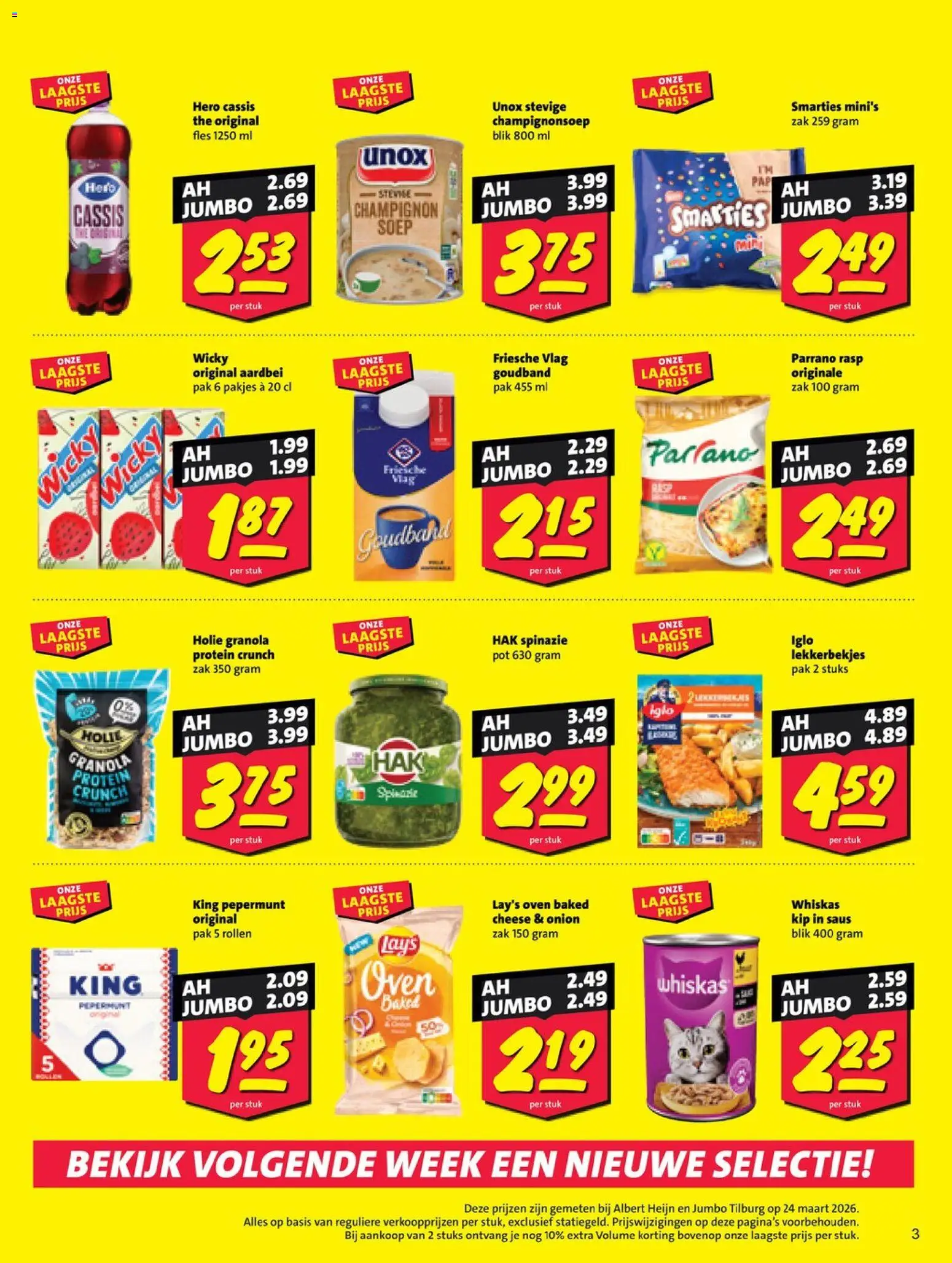 Nettorama folder - page 3- valid from 06-04-2026