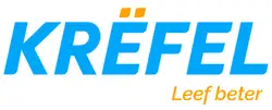 Krëfel-winkel in België logo