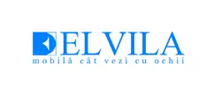 Magazin Elvila in Romania logo