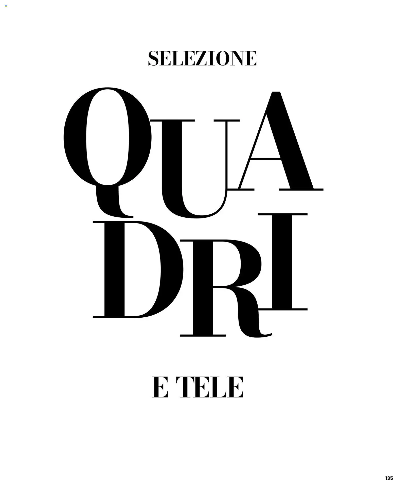 Volantino Maisons du Monde	 - pagina 135 - valido dal 12/02/2026