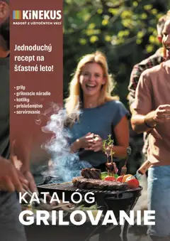 Kinekus leták platný od 09.07.2025