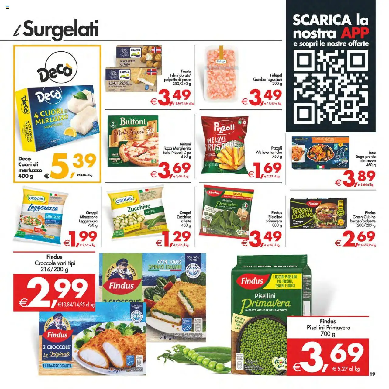 Decò iperStore, Superstore - Sicilia catalogo - pagina 21 - valido dal 14/07/2025