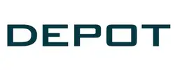 Depot Geschäft logo